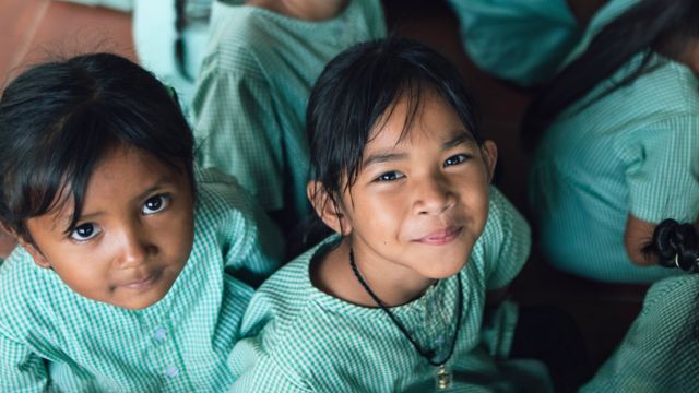 Arrondi solidaire Sephora 2025 – Toutes à l’école